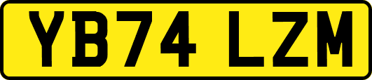 YB74LZM