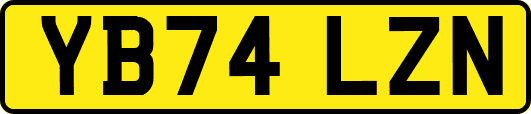YB74LZN