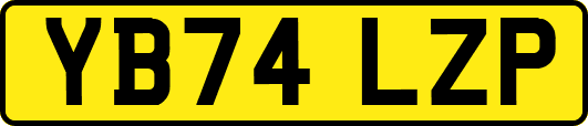 YB74LZP