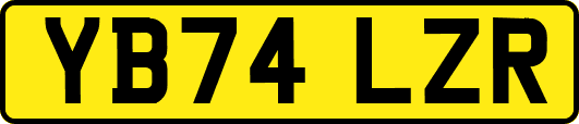 YB74LZR