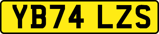 YB74LZS