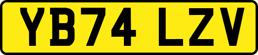YB74LZV