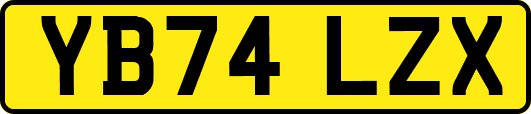 YB74LZX