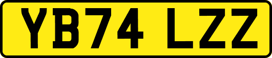 YB74LZZ