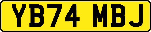 YB74MBJ