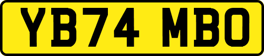 YB74MBO