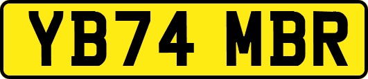 YB74MBR