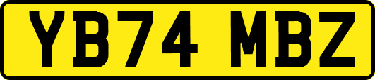 YB74MBZ