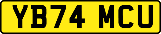 YB74MCU