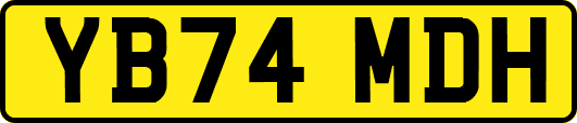 YB74MDH