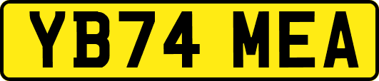 YB74MEA