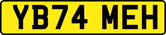 YB74MEH