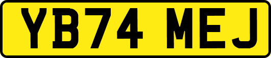 YB74MEJ