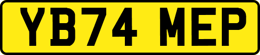 YB74MEP