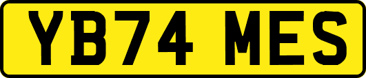 YB74MES