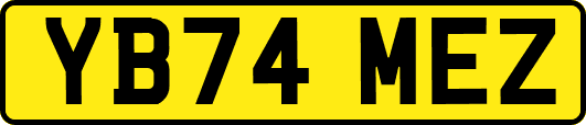 YB74MEZ