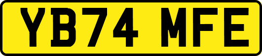 YB74MFE