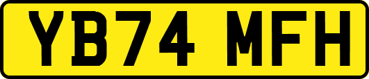 YB74MFH