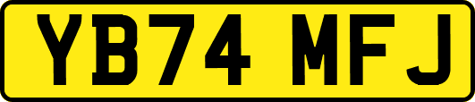 YB74MFJ