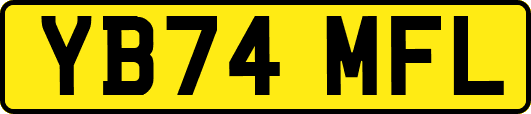 YB74MFL