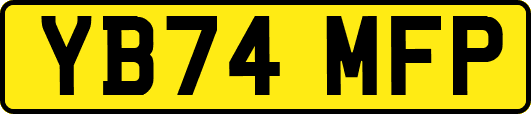 YB74MFP