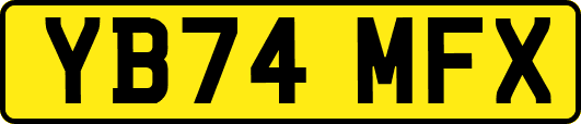 YB74MFX