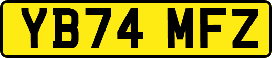 YB74MFZ