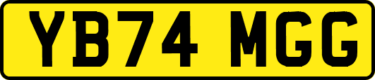 YB74MGG