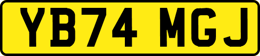 YB74MGJ