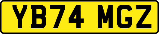 YB74MGZ