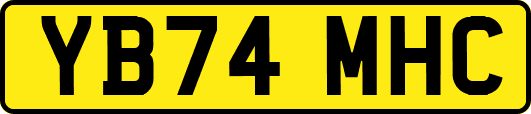 YB74MHC