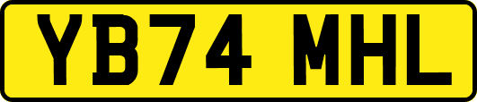 YB74MHL
