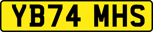 YB74MHS