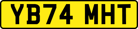 YB74MHT