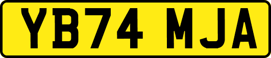 YB74MJA