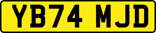 YB74MJD