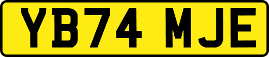YB74MJE
