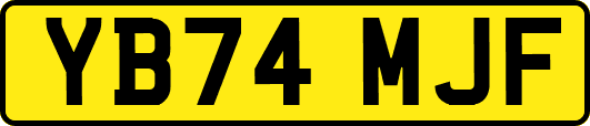 YB74MJF