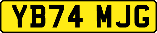 YB74MJG