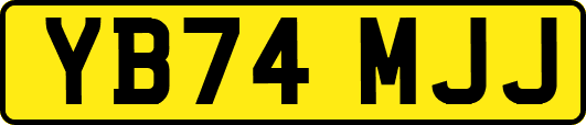 YB74MJJ
