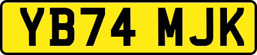YB74MJK
