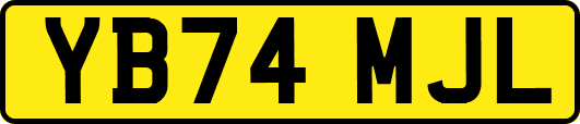 YB74MJL