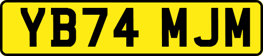 YB74MJM