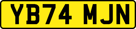 YB74MJN