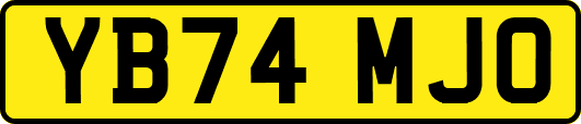 YB74MJO