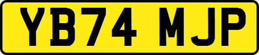 YB74MJP
