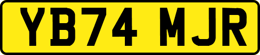 YB74MJR