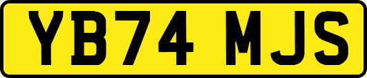 YB74MJS