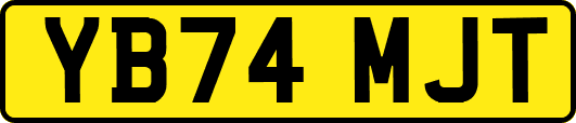 YB74MJT