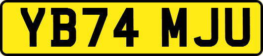 YB74MJU